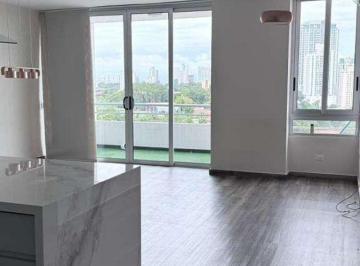 Apartamento de 2 habitaciones, Panamá · Alquiler de Apartamento en Transistmica