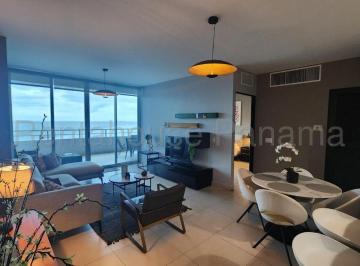 Apartamento de 1 habitación, Panamá · Alquiler Apartamento Av Balboa