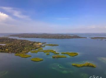 Terreno / Lote , Bocas del Toro · Terreno Frente Al Mar en Venta en Las Tranquilas Aguas de Tierra Oscura, Bocas del Toro
