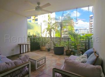 Apartamento de 2 habitaciones, Panamá · Apartamento Amoblado Alquilado en PH Park City