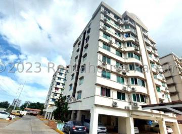 Apartamento de 3 habitaciones, Panamá · Vendo Apartamento Santa Elena Elaine Jfl
