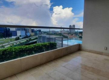 Apartamento de 3 habitaciones, Panamá · Venta de Apartamento en Santa Maria