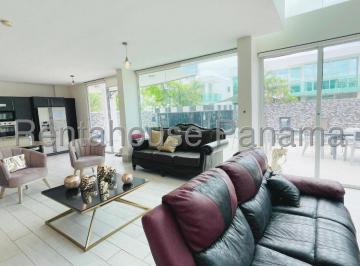 Casa de 3 habitaciones, Panamá · Alquiler Casa Costa Sur