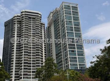 Apartamento de 1 habitación, Panamá · Alquilo Apartamento Av Balboa Bayfront Jfl