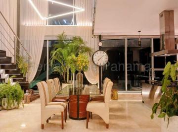 Apartamento de 2 habitaciones, Panamá · Apartamento Amoblado en Alquiler en PH Loft Four 41