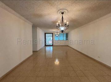 Apartamento de 3 habitaciones, Panamá · Venta Apartamento Obarrio
