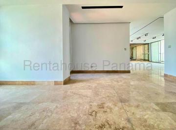 Apartamento de 3 habitaciones, Panamá · Venta de Apartamento en Punta Pacifica