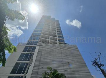 Apartamento de 2 habitaciones, Panamá · Alquilo Apartamento El Cangrejo Park City Jfl