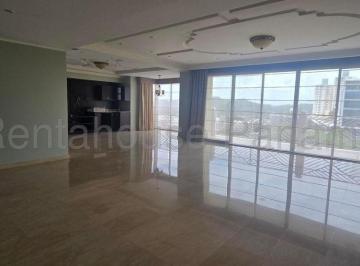 Apartamento de 3 habitaciones, Panamá · Venta de Apartamento en El Cangrejo