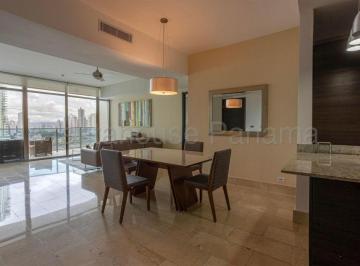 Apartamento de 2 habitaciones, Panamá · Venta Apartamento Punta Pacífica