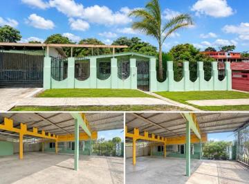 Casa de 6 habitaciones, La Chorrera · Casa y Galera en Venta en La Chorrera. Ddb27 - 1002