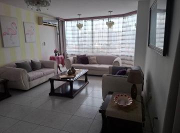 Apartamento de 2 habitaciones, Panamá · Bonito Apartamento PH Frisco Bay Via Porras San Francisco - Amoblado