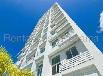 Apartamento de 1 habitación, Panamá · Venta de Apartamento en Bella Vista