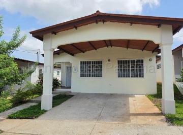 Casa de 3 habitaciones, Arraiján · Venta de Casa en Arraijan