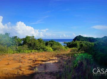 Terreno / Lote , Santa Isabel · Lote Frente Al Mar de 6,621 m² en Venta en Palenque, Santa Isabel, Colón