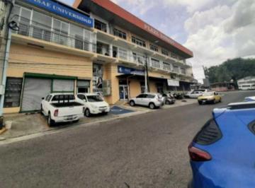 Local comercial · 400m² · 6 Estacionamientos · Alquilo Local en La Chorrera Centro 400 m