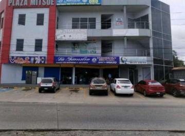 Local comercial · 34m² · 20 Estacionamientos · Alquilo Local La Chorrera en Plaza Mitsue 2 Piso 34 m