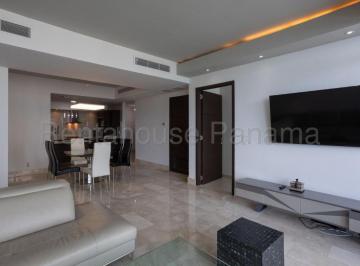 Apartamento de 2 habitaciones, Panamá · Venta Apartamento Punta Pacífica