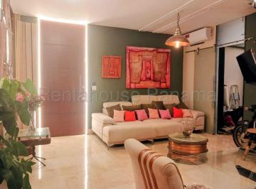 Apartamento de 2 habitaciones, Panamá · Alquiler de Aparatameno en Loft Four 41 en Punta Pacifica