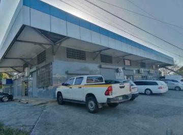 Local comercial · 60m² · 10 Estacionamientos · Alquilo Local Segunda Planta en La Chorrera El Coco 60 m
