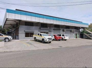 Local comercial · 30m² · 10 Estacionamientos · Alquilo Local en La Chorrera Plaza Las Palmas El Coco 30 m