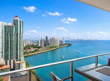 Apartamento de 2 habitaciones, Panamá · Venta de Apartamento en Grand Tower Punta Pacifica