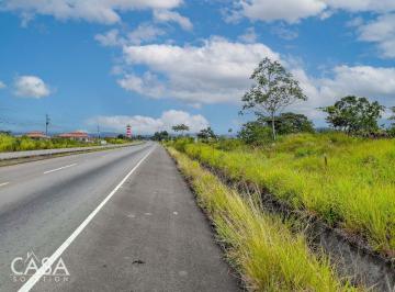 Terreno / Lote , Boquete · Amplio Terreno de 74 Acres Ideal Para Desarrollo en Alto Boquete