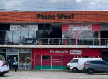 Local comercial · 200m² · 10 Estacionamientos · Alquilo Local en Plaza West en Arraijan Nuevo Arraijan 200 m