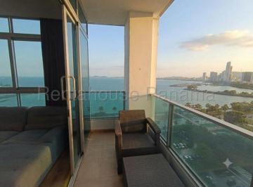 Apartamento de 1 habitación, Panamá · Alquiler de Apartamento en Av Balboa