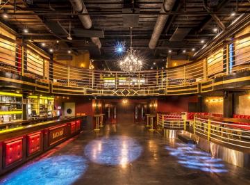 Local comercial , Panamá · Teatro Amador, La Principal Discoteca de Panamá, Ahora a La Venta – Inversión Llave en Mano