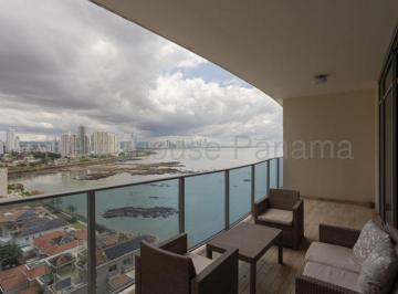 Apartamento de 2 habitaciones, Panamá · Venta de Apartamento en Punta Pacífica