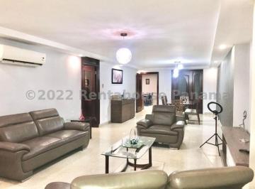 Apartamento de 3 habitaciones, Panamá · Venta de Apartamento 159 m² en Villa de Las Fuentes PH Fuente de Cibeles 27 - 880sr