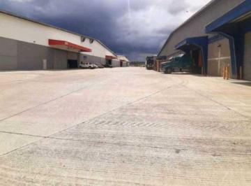 Local comercial · 1000m² · 4 Estacionamientos · Alquilo Galera en Arraijan Panawest 1000 m