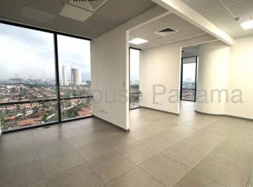 Oficina comercial , Panamá · Alquiler de Apartamento en Costa del Este