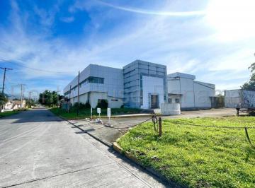 Bodega-Galpón-Depósito , Panamá · Venta de Galera con 5141 m² en Tocumen PH Bodega 26 - 607sr
