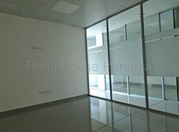 Oficina comercial , Panamá · Alquiler de Oficina en Costa del Este