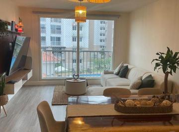 Apartamento de 3 habitaciones, Panamá · Torres de Versalles 2