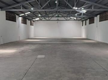 Bodega-Galpón-Depósito , Panamá · Se Alquila Galera Céntrica de 536 m² Ciudad de Panamá