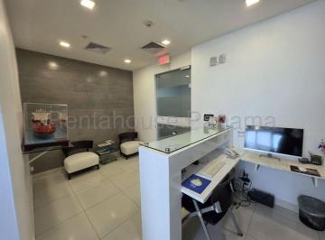 Oficina comercial , Panamá · Venta de Oficina en Punta Pacífica