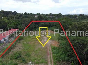 Terreno / Lote , Arraiján · Venta de Terreno en Vista Alegre Abs