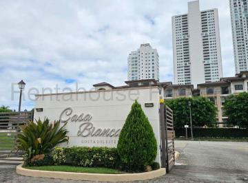 Apartamento de 3 habitaciones, Panamá · Se Vende Apartamento en Costa del Este Pru26 - 2909