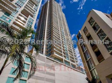Apartamento de 2 habitaciones, Panamá · Se Vende Apartamento en Punta Pacifica Pru26 - 1475