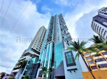Apartamento de 3 habitaciones, Panamá · Se Vende Apartamento en San Francisco Pru26 - 8767