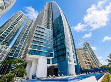 Apartamento de 2 habitaciones, Panamá · Venta de Apartamento en Punta Pacifica