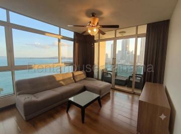 Apartamento de 1 habitación, Panamá · Alquiler de Apartamento en Av Balboa