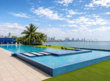 Apartamento de 2 habitaciones, Panamá · Venta de Apartamento en Punta Pacifica