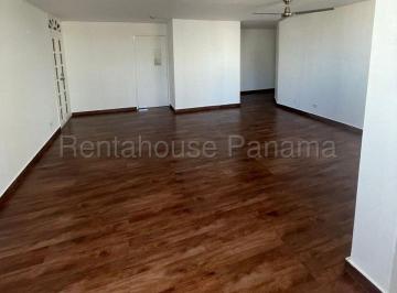 Apartamento de 3 habitaciones, Panamá · Alquiler Apartamento San Francisco