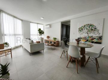 Apartamento de 2 habitaciones, Panamá · Alquiler Apartamento San Francisco