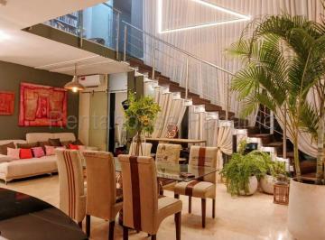 Apartamento de 2 habitaciones, Panamá · Alquiler Apartamento Punta Pacífica