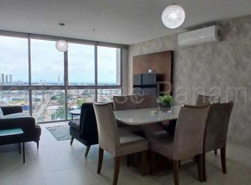 Apartamento de 2 habitaciones, Panamá · Venta Apartamento El Crisol